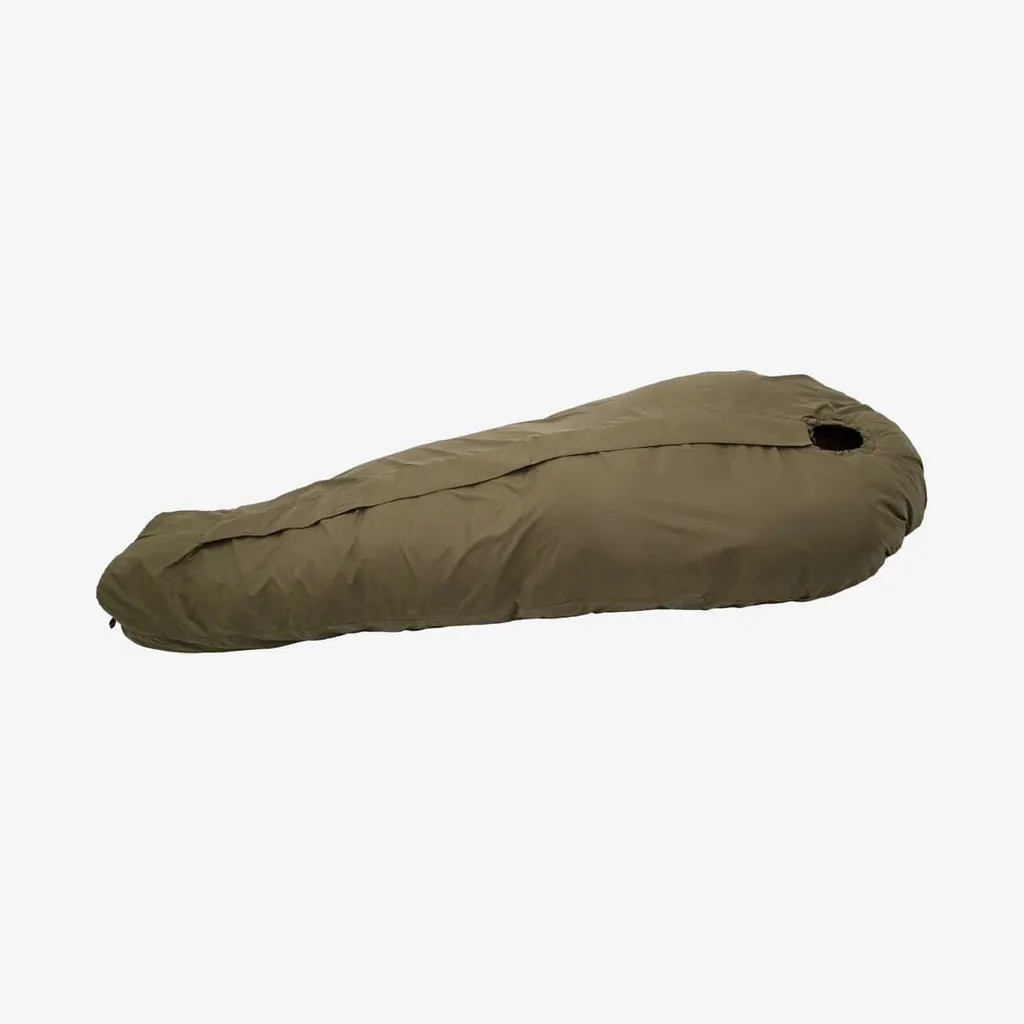 Carinthia Defence 1-200 Top sovepose