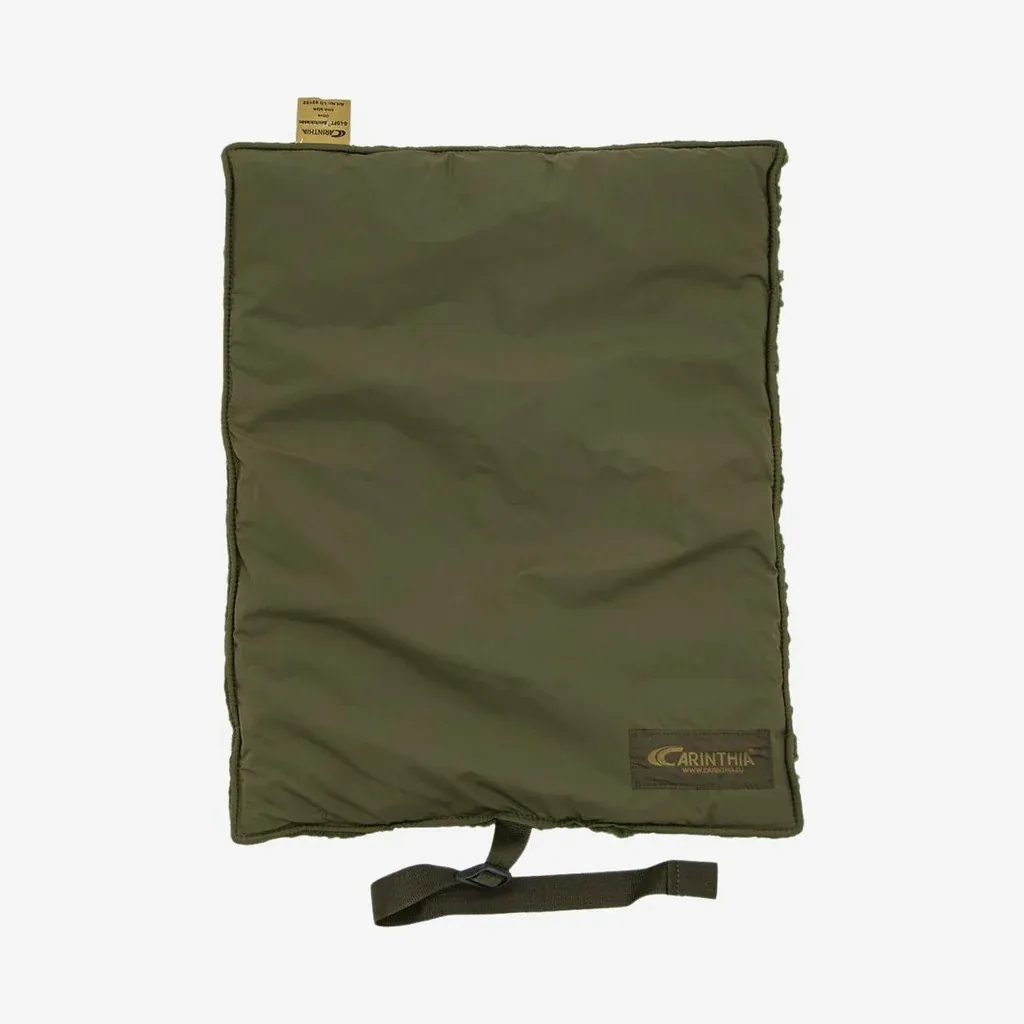 Carinthia G-LOFT siddeunderlag