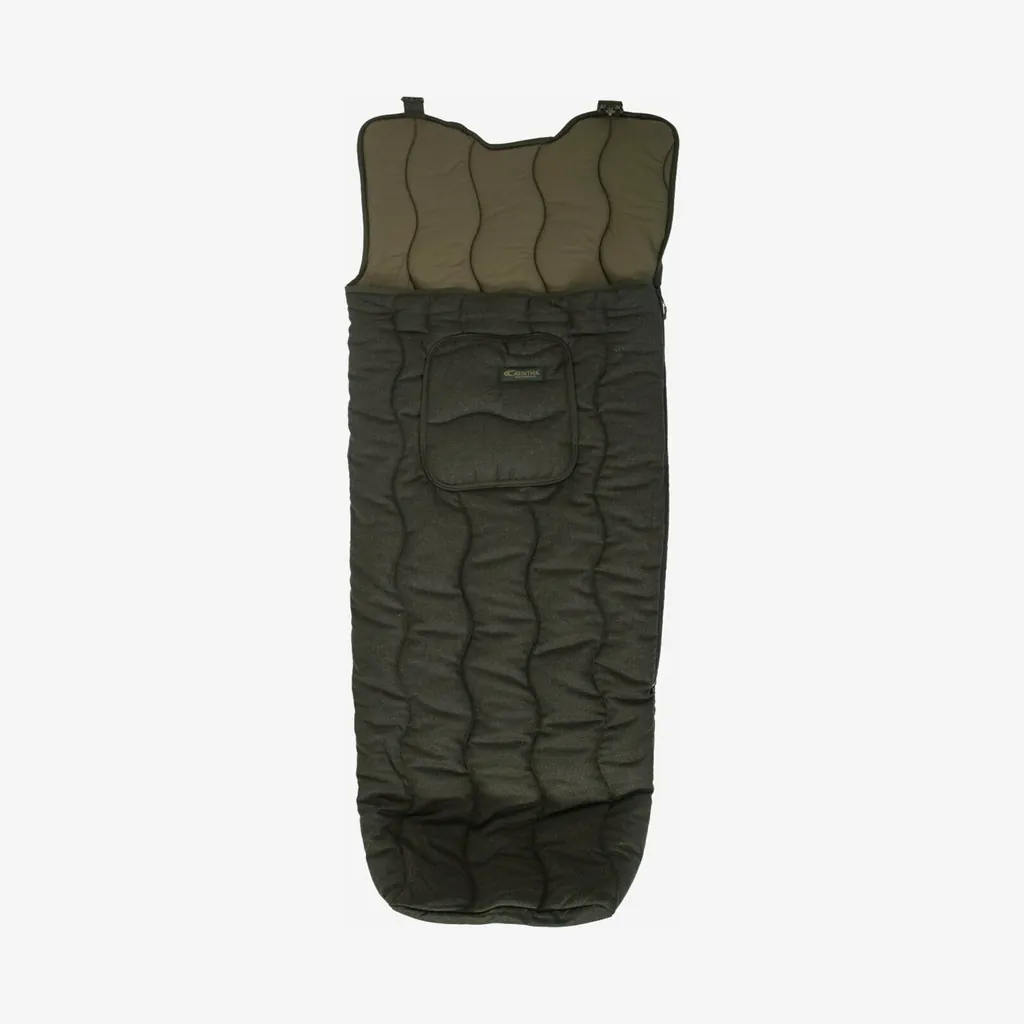Carinthia Loden Ansitzsack Standard