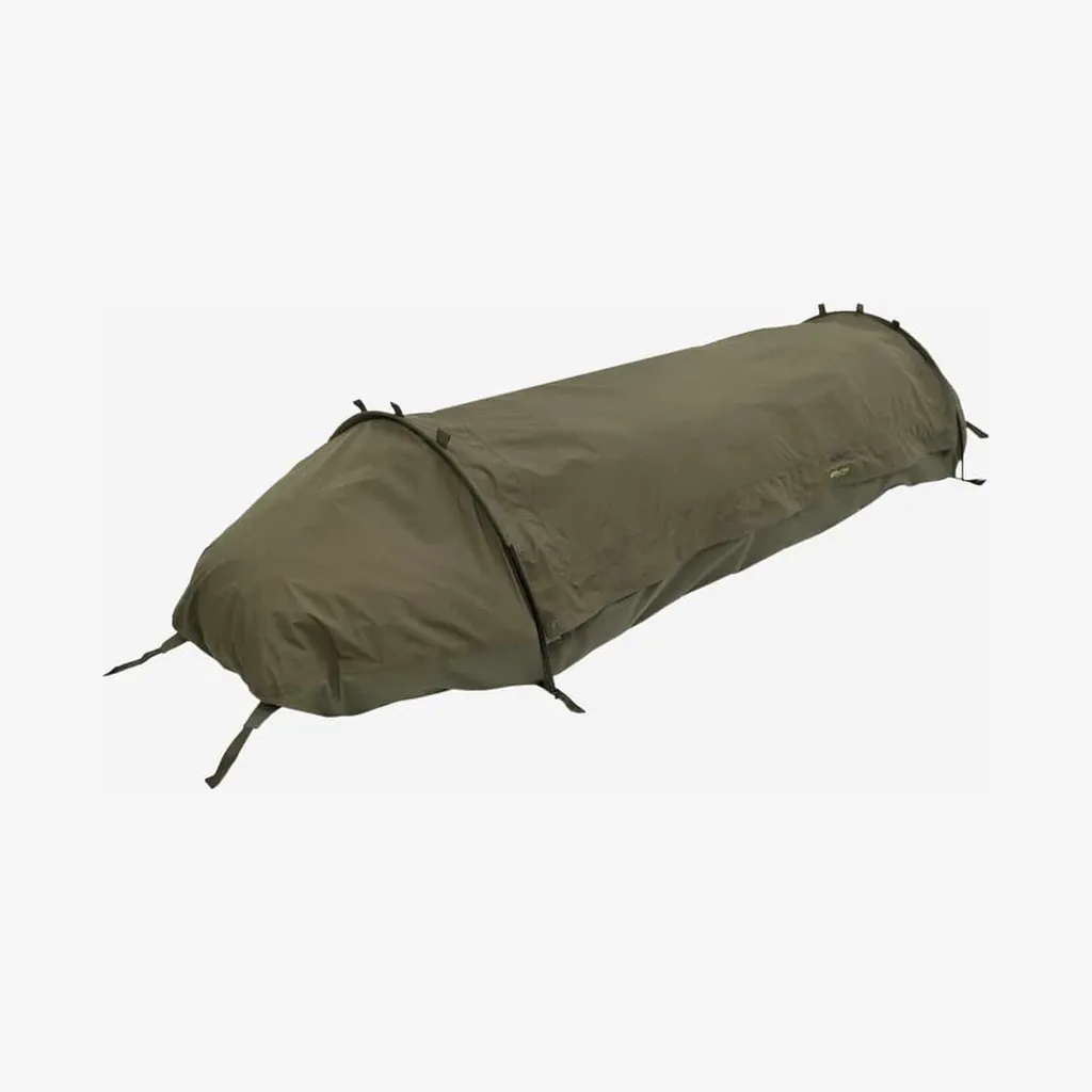 Carinthia Micro Tent Plus Gore-Tex bivy bag