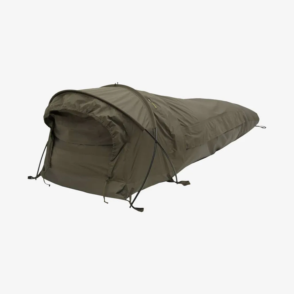 Carinthia Observer Plus Gore-Tex bivy bag