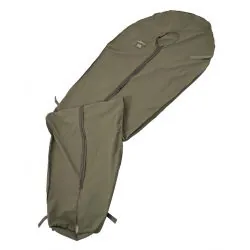 Carinthia Polycotton Liner OLIVE M Sovepose