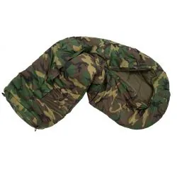 Carinthia Smu Defence 4-185 Woodland Str. M