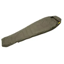 Carinthia Sof 1 M OLIVE Str. Left