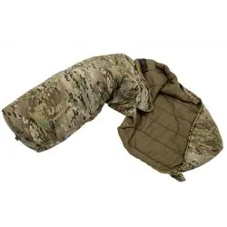 Carinthia Tropen Multicam Str. M