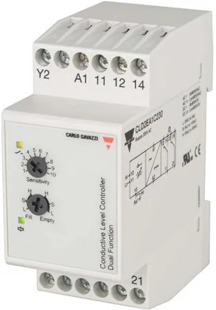 Carlo Gavazzi CLD2EA1C230