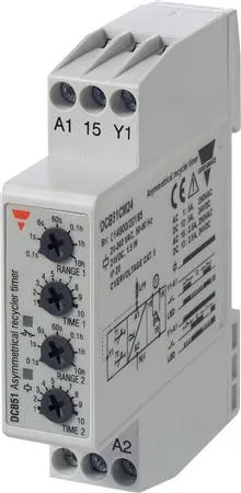 Carlo Gavazzi DCB51CM24