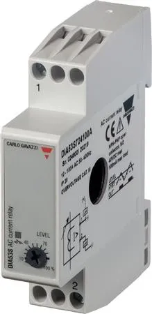 Carlo Gavazzi DIA53S72420A