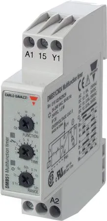 Carlo Gavazzi DMB51CM24