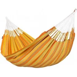 Carolina Citrus Klassisk Dobbelt-hængekøje