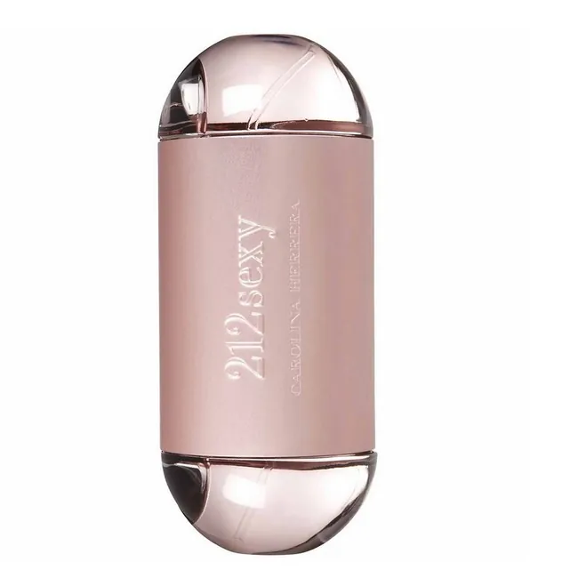 Carolina Herrera 212 Sexy Woman