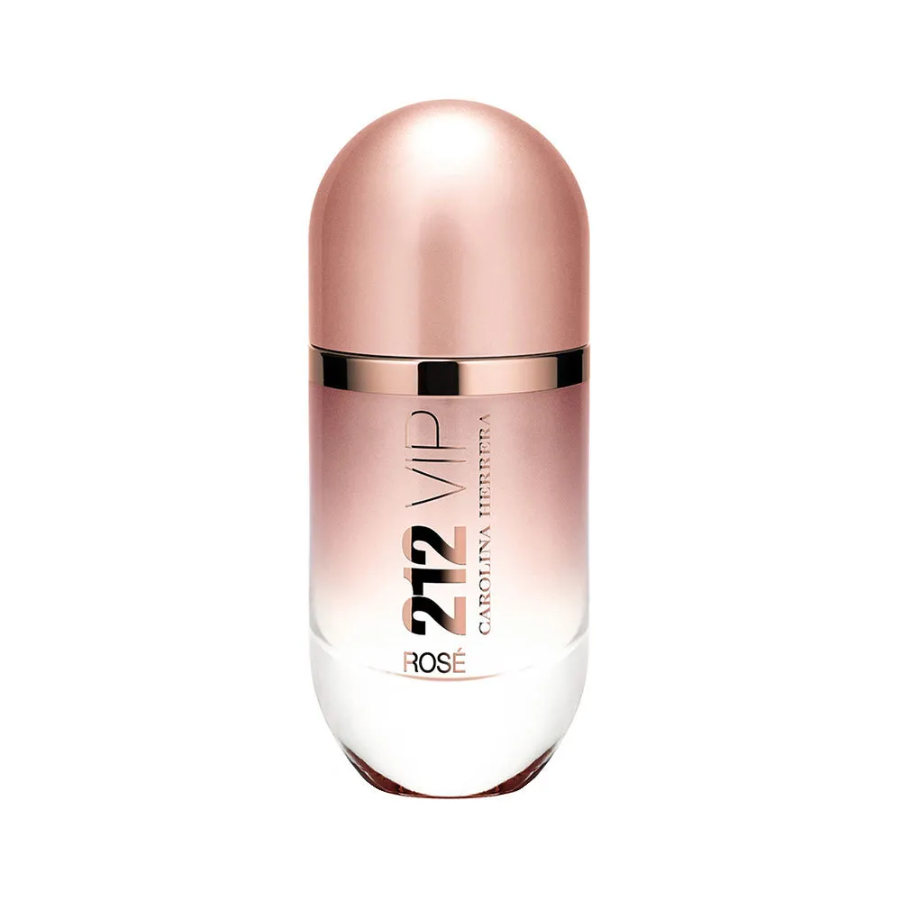 Carolina Herrera 212 VIP Rosé 50 ml