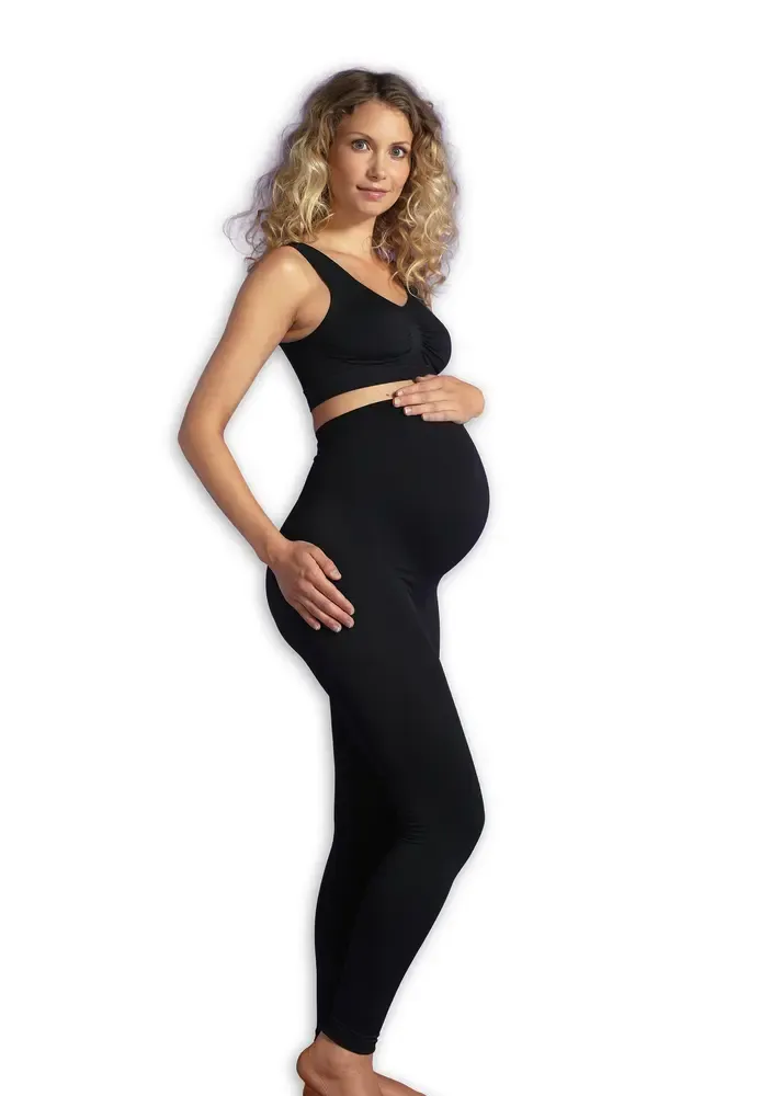 Carriwell Mum to Be Graviditetsleggings