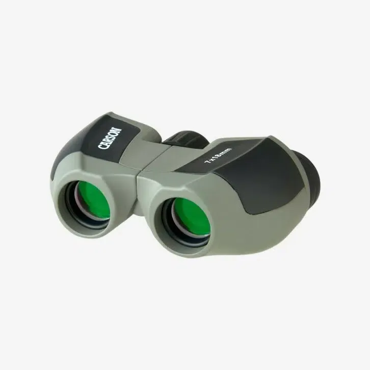 Carson MiniScout 7x18mm