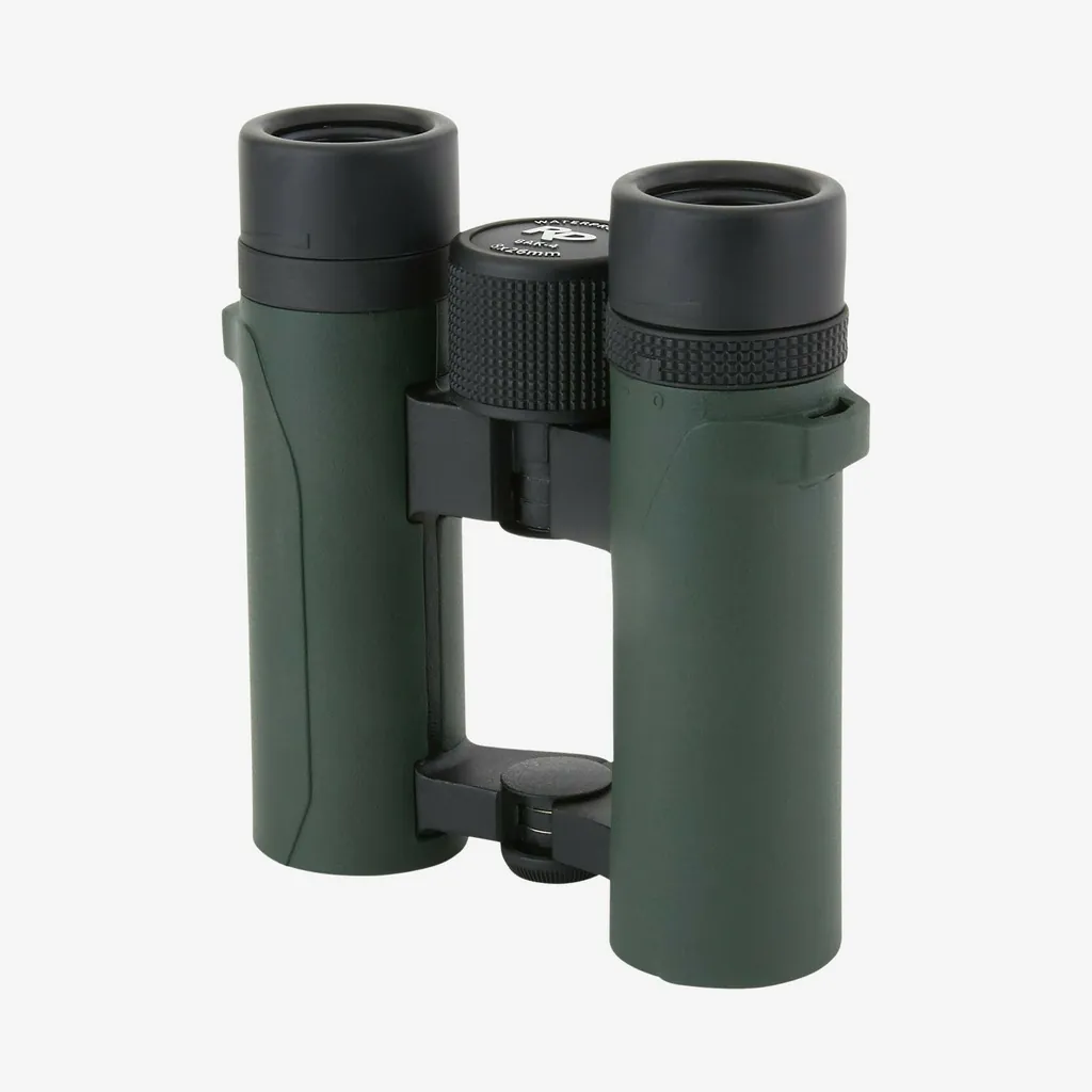 Carson RD 8x26mm Kikkert