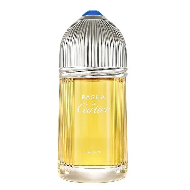 Cartier Pasha de Cartier Parfum