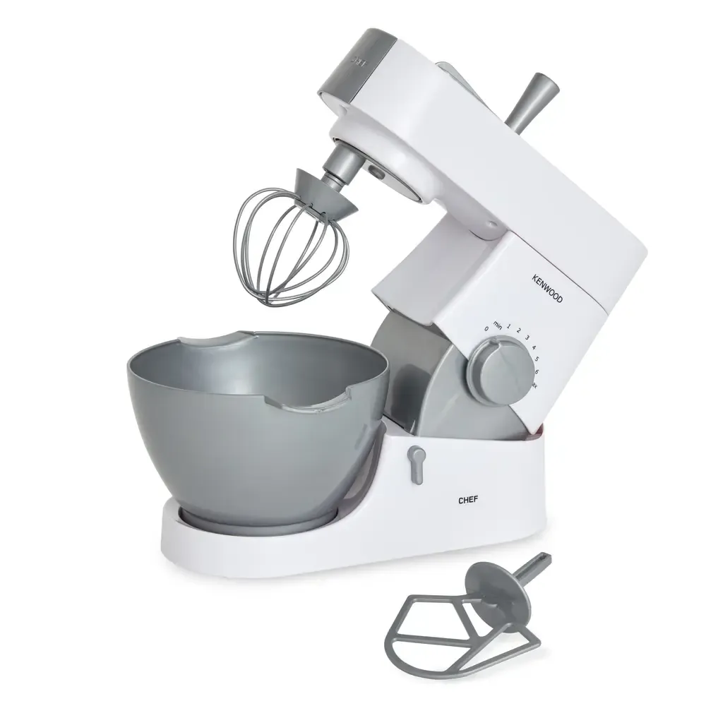 Casdon Kenwood Toy Mixer