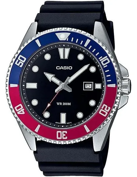 Casio Collection MDV-107-1A3VEF