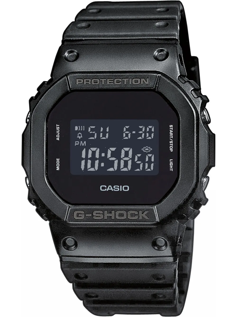Casio DW-5600UBB-1ER