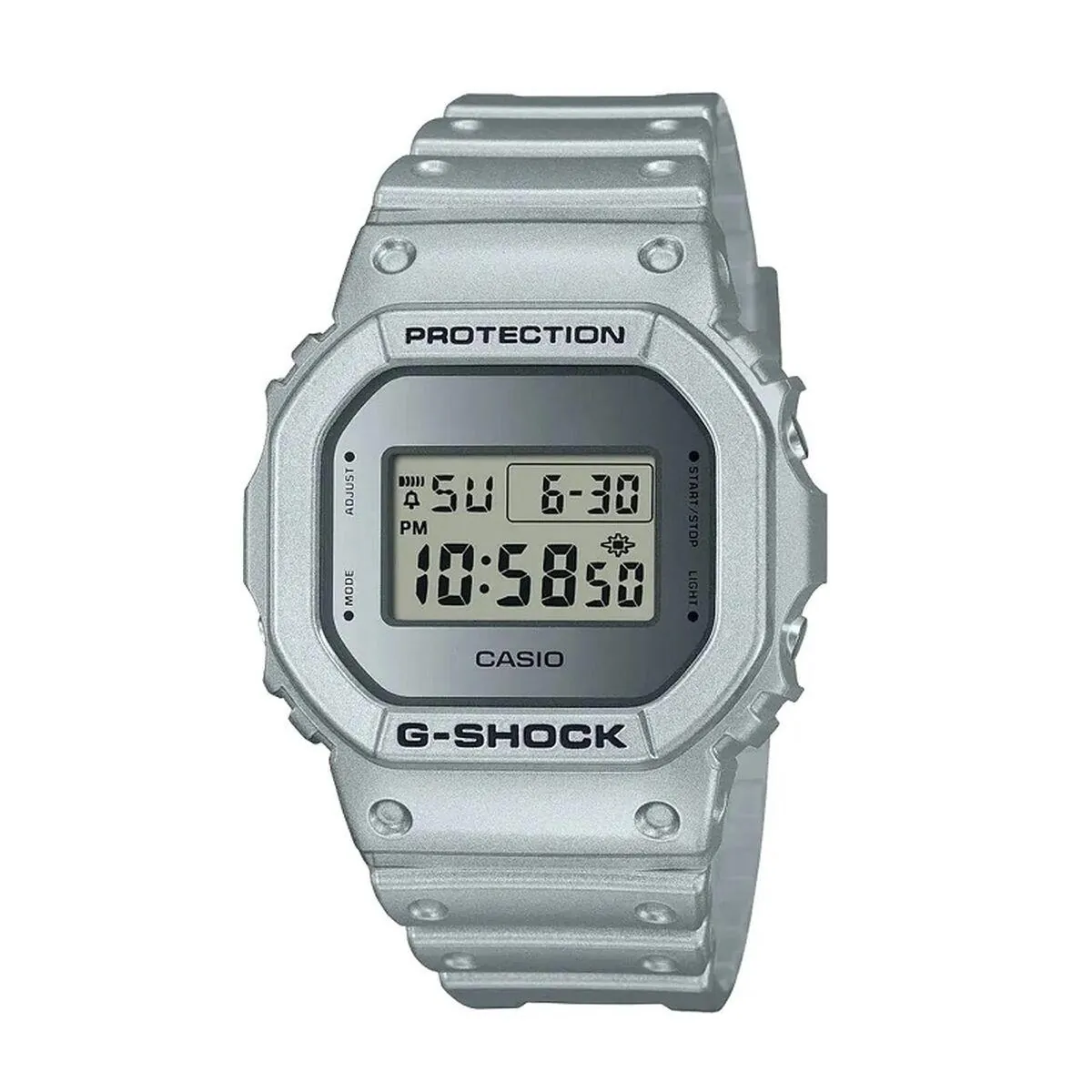 Casio G-Shock DW-5600FF-8ER