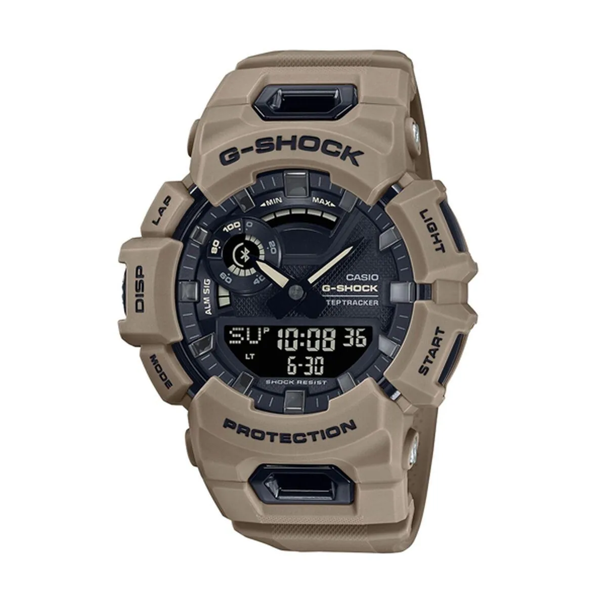 Casio G-Shock G-SQUAD GBA-900UU-5AER