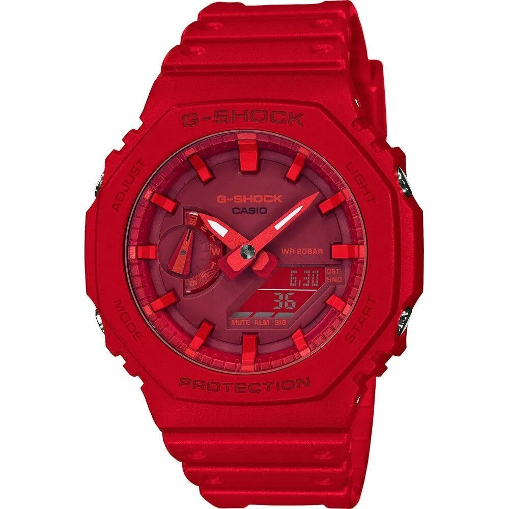 Casio G-Shock GA-2100-4AER
