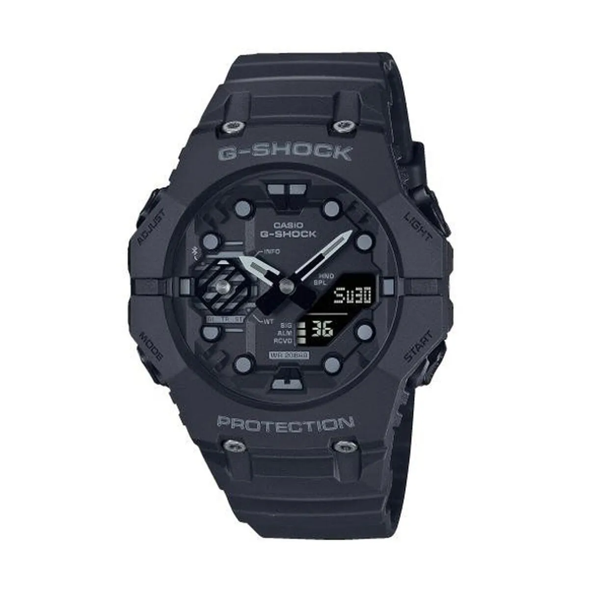Casio G-Shock GA-B001-1AER