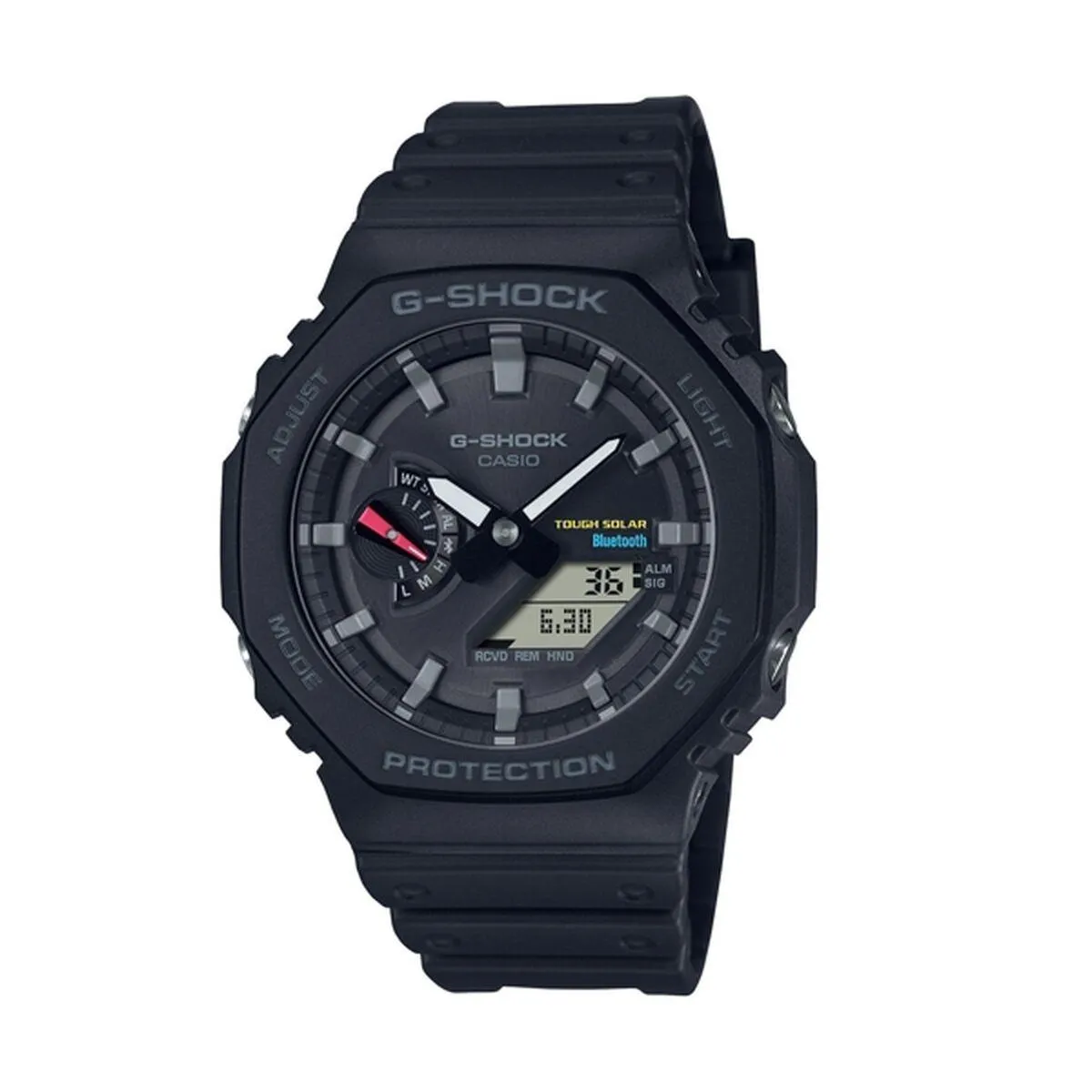 Casio G-Shock GA-B2100-1AER