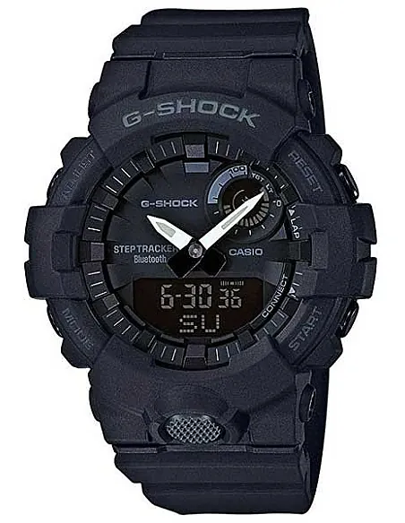 Casio G-Shock GBA-800-1AER