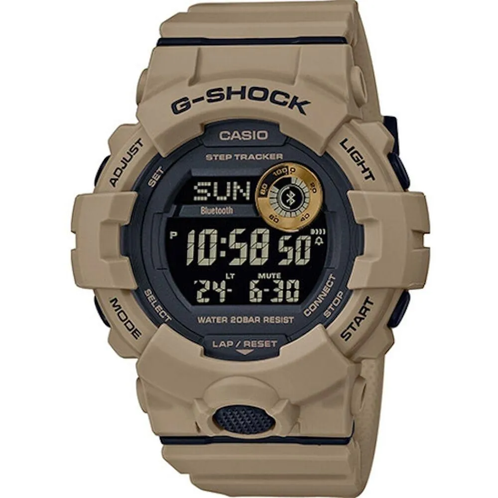 Casio G-Shock GBD-800UC-5ER
