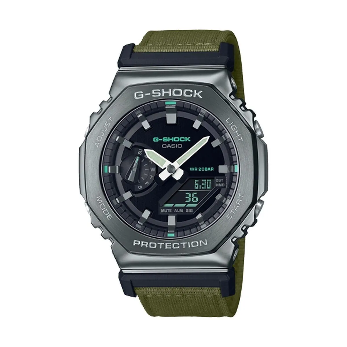 Casio G-Shock GM-2100CB-3AER