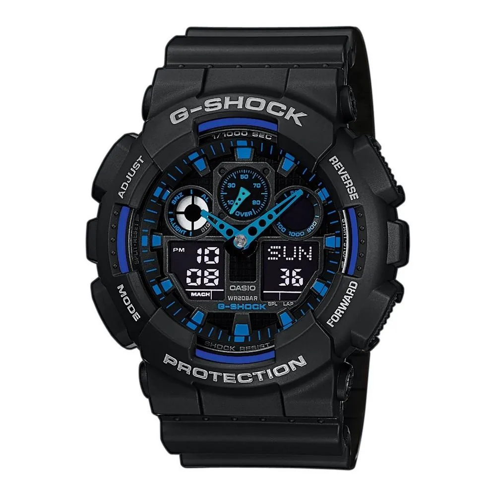 Casio G-Shock GS BASIC