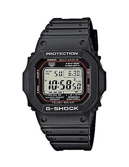 Casio G-Shock GW-M5610U-1ER