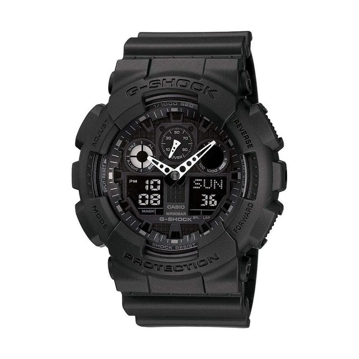Casio GA-100-1A1ER