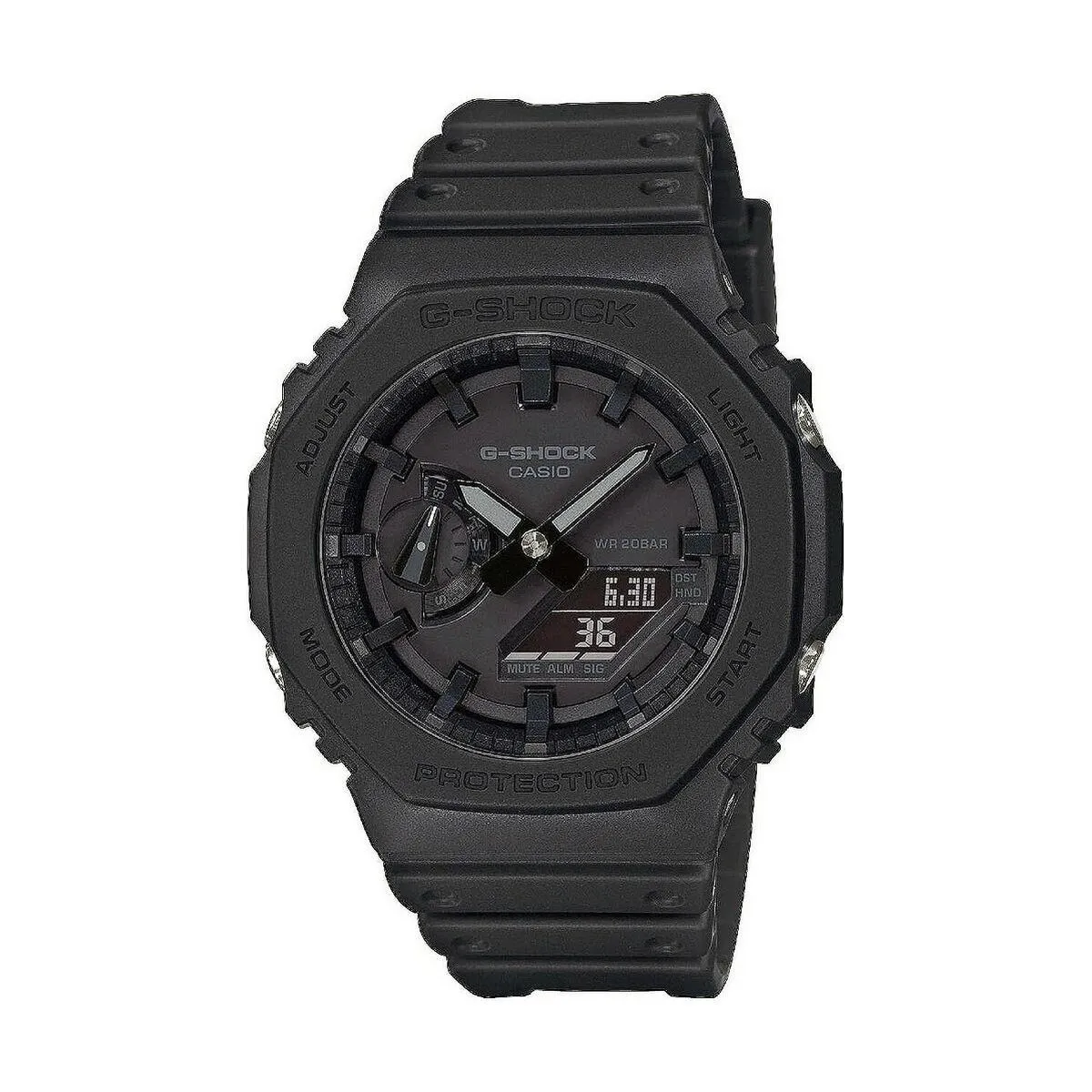 Casio GA-2100-1A1ER