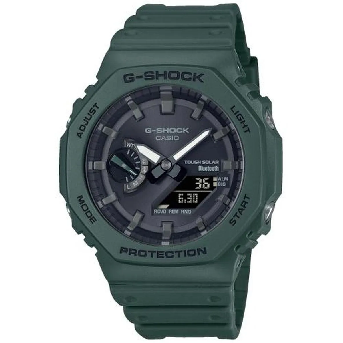 Casio GA-B2100-3AER