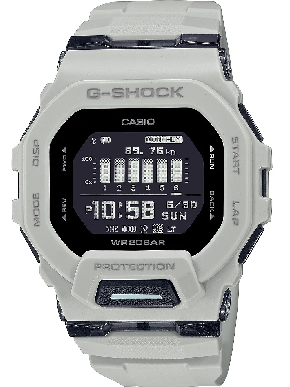 Casio GBD-200UU-9ER