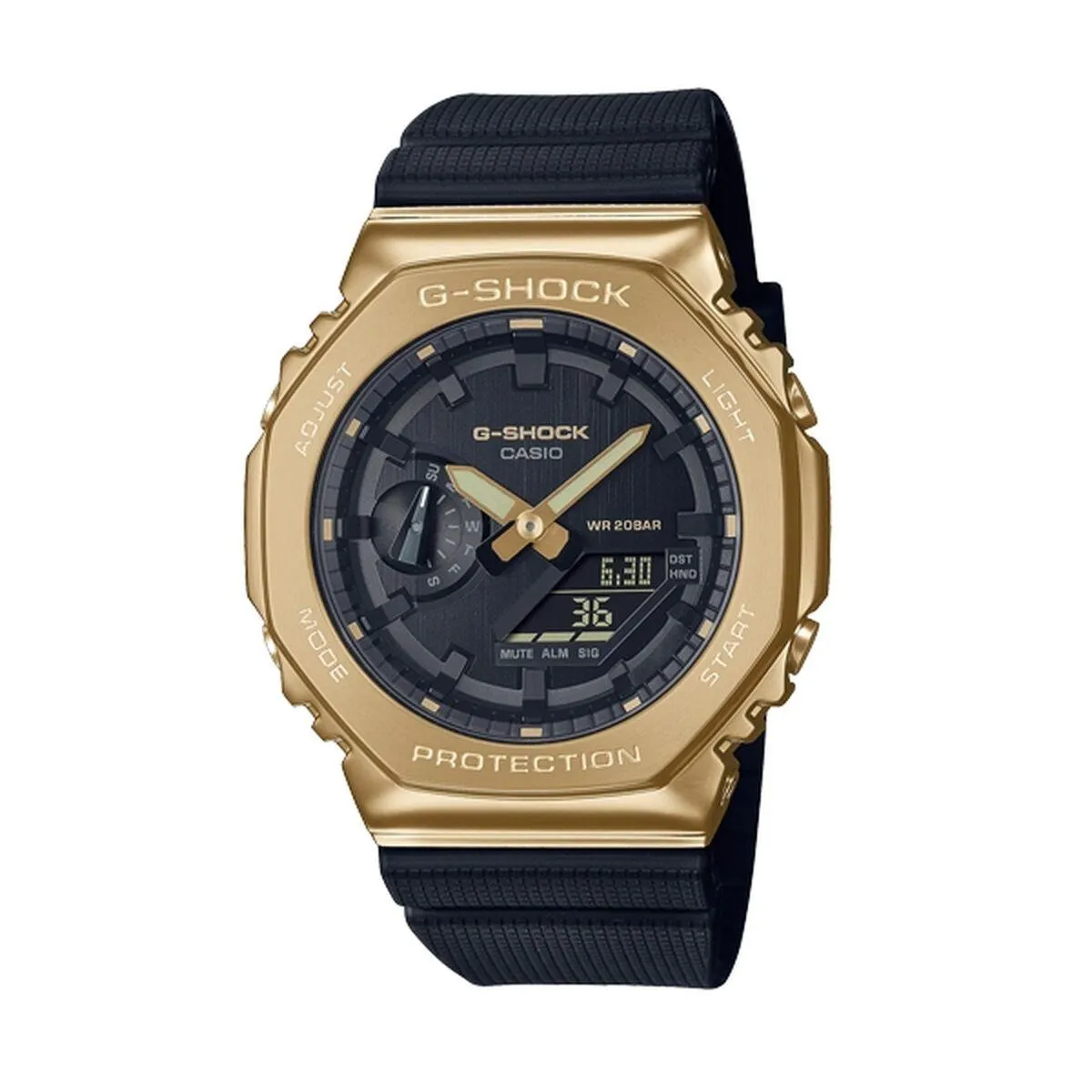 Casio GM-2100G-1A9ER