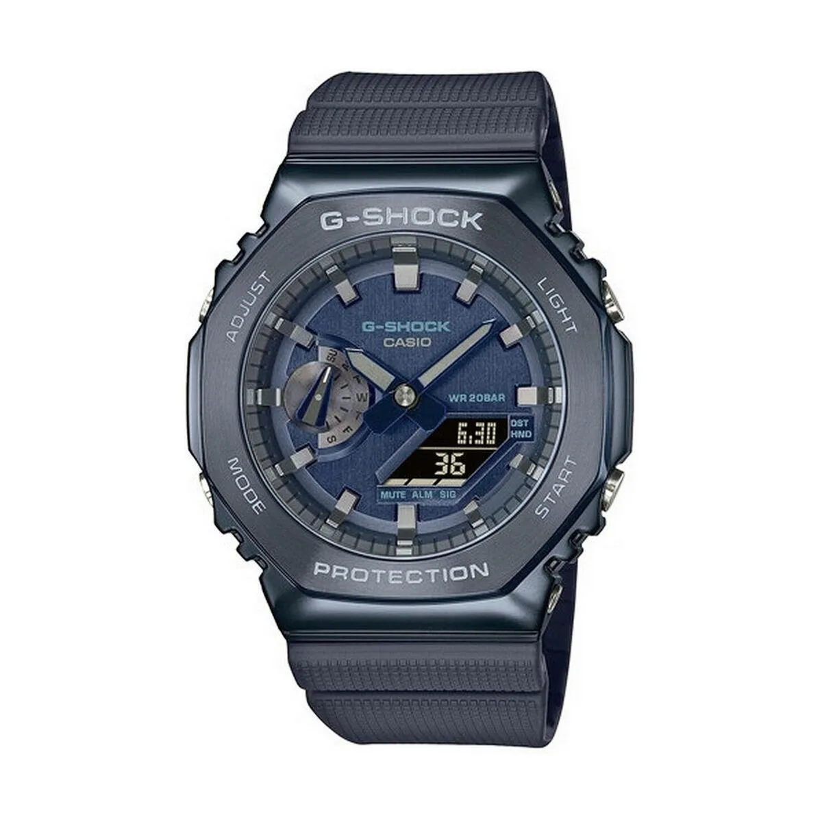 Casio GM-2100N-2AER