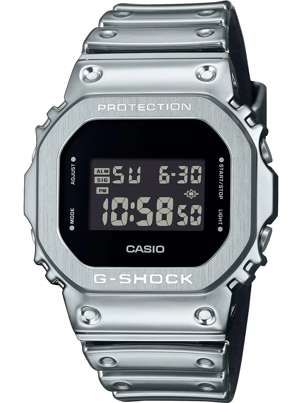 Casio GM-5600YM-8ER