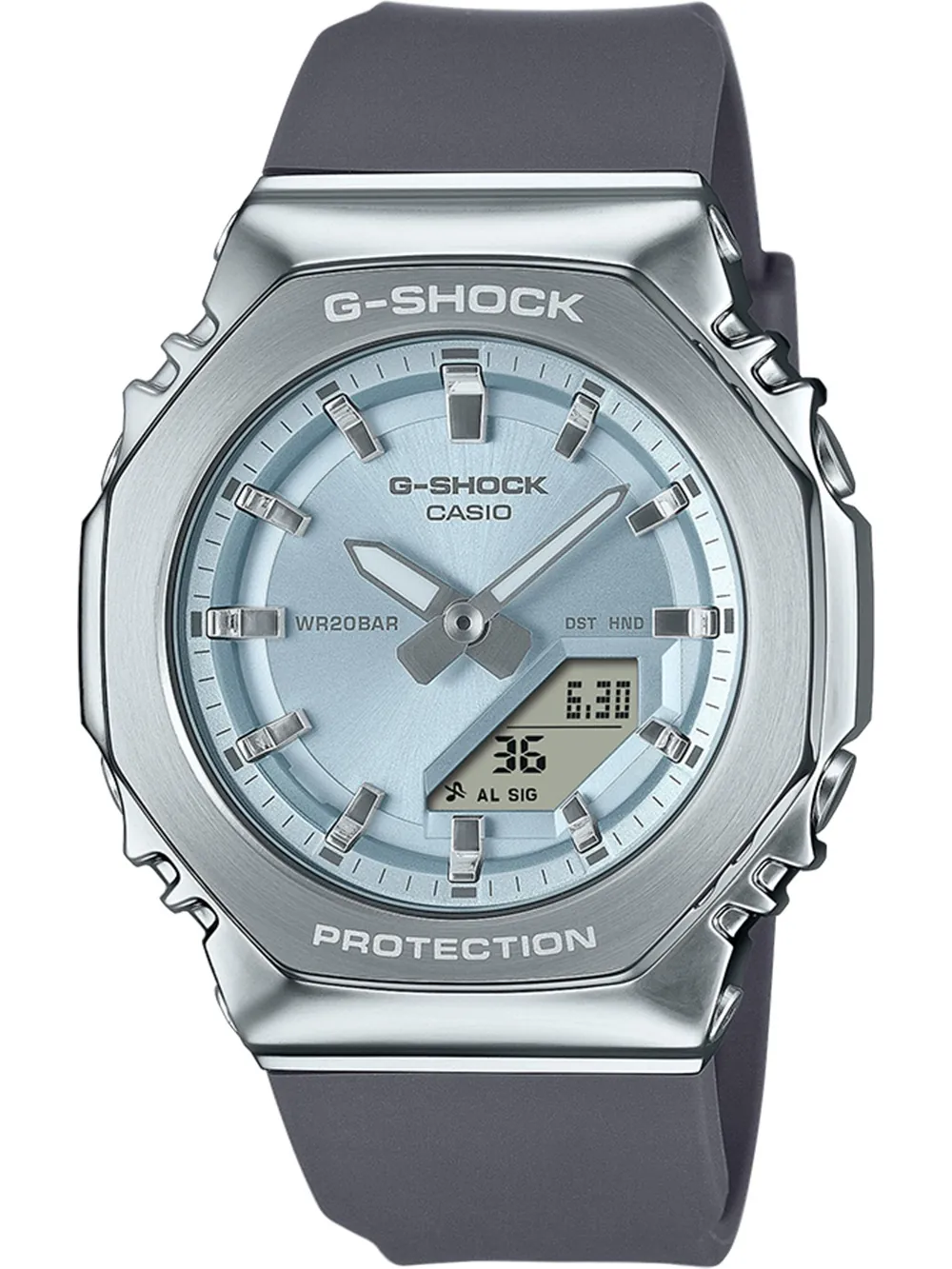 Casio GM-S2110-2AER