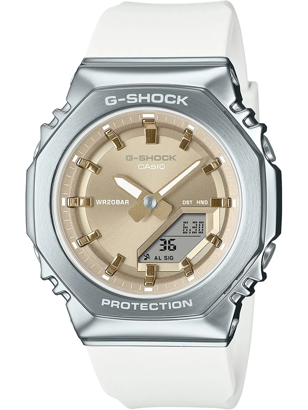 Casio GM-S2110-7A9ER