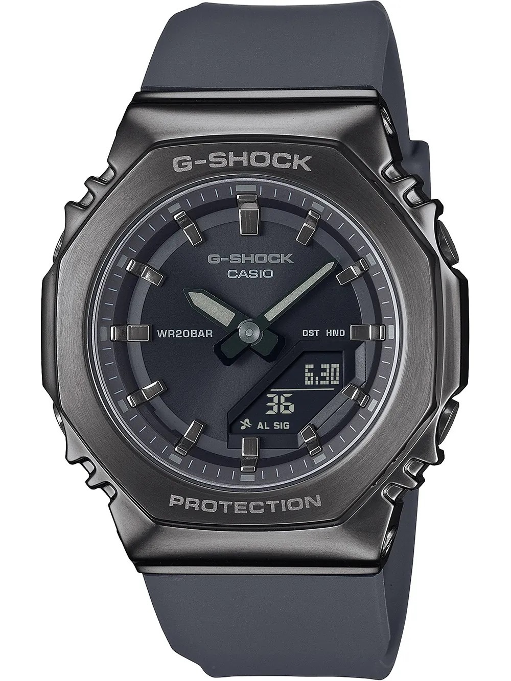 Casio GM-S2110B-8AER