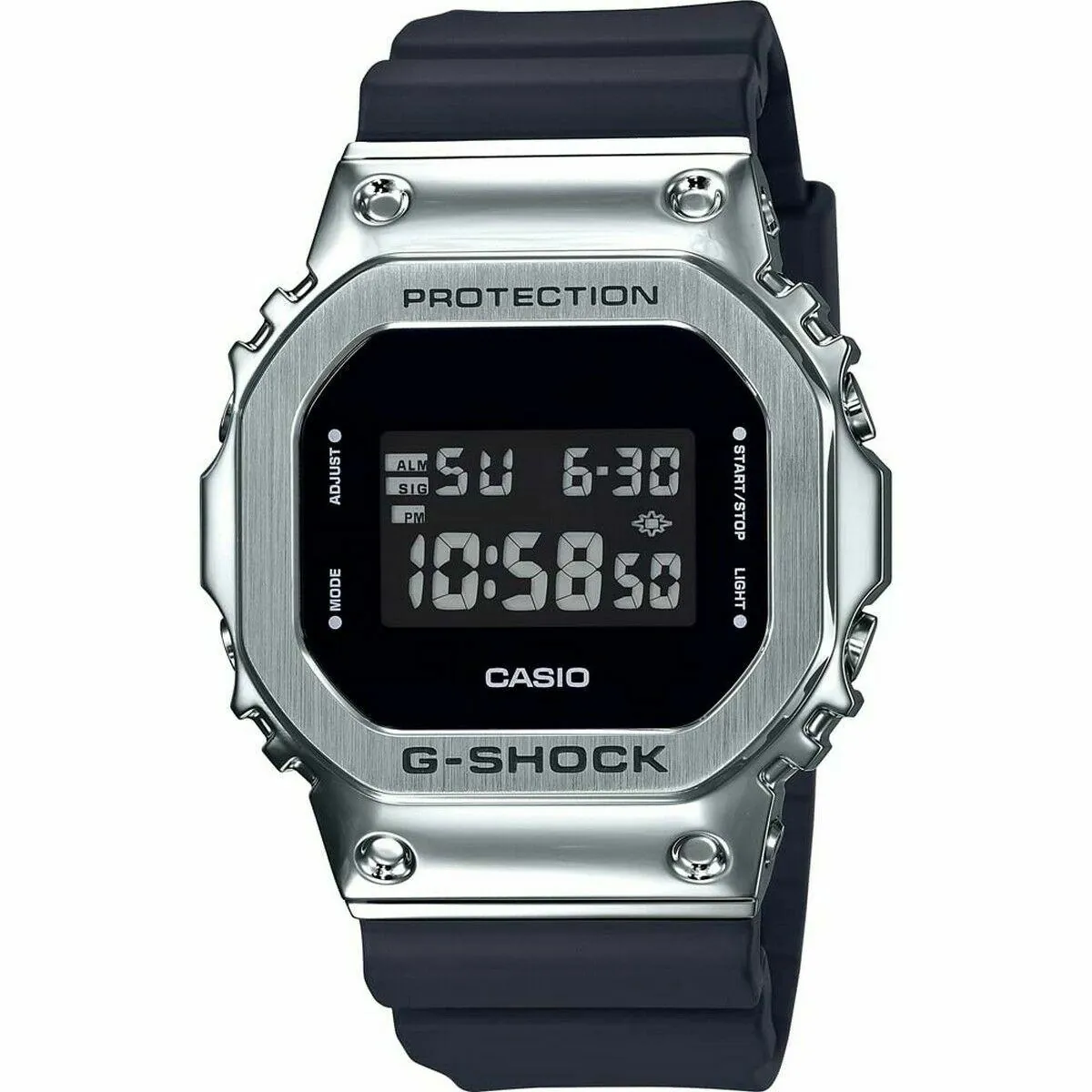 Casio GShock GM-5600U-1ER