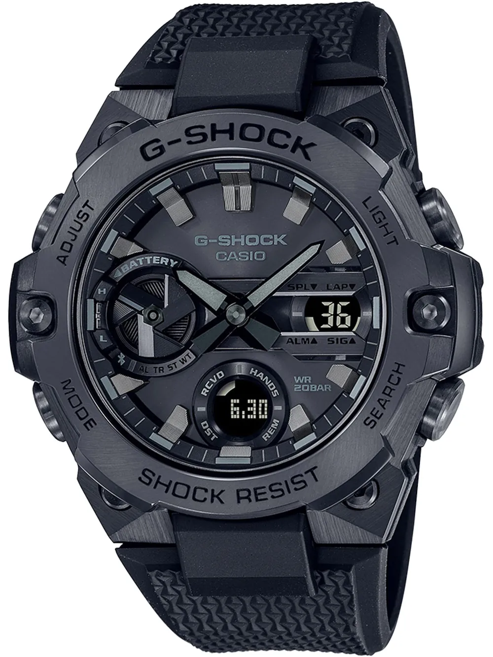 Casio GST-B400BB-1AER