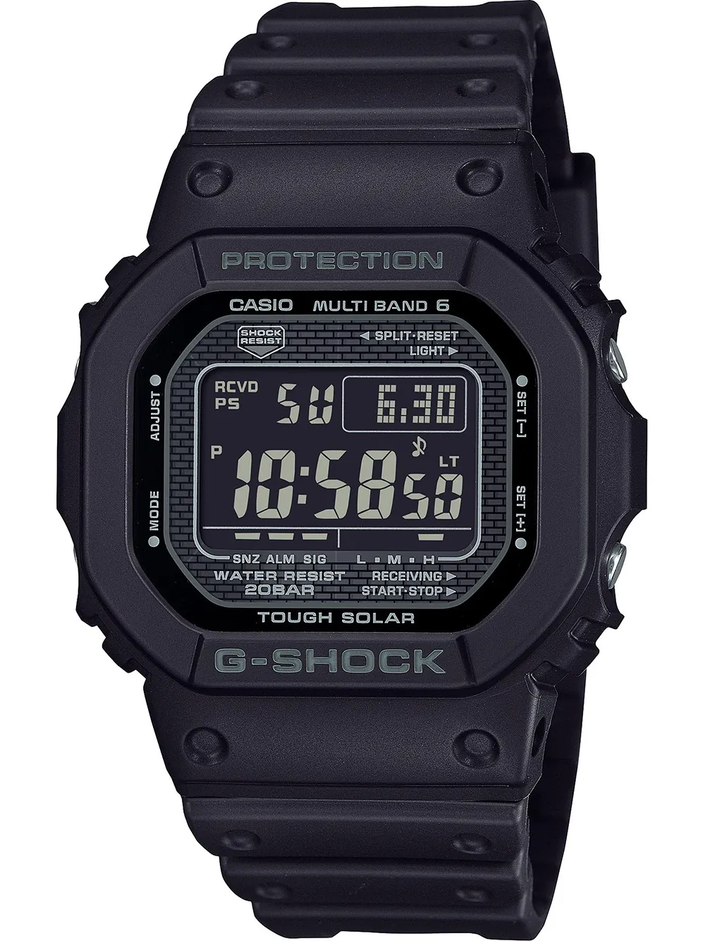 Casio GW-5000HS-1ER