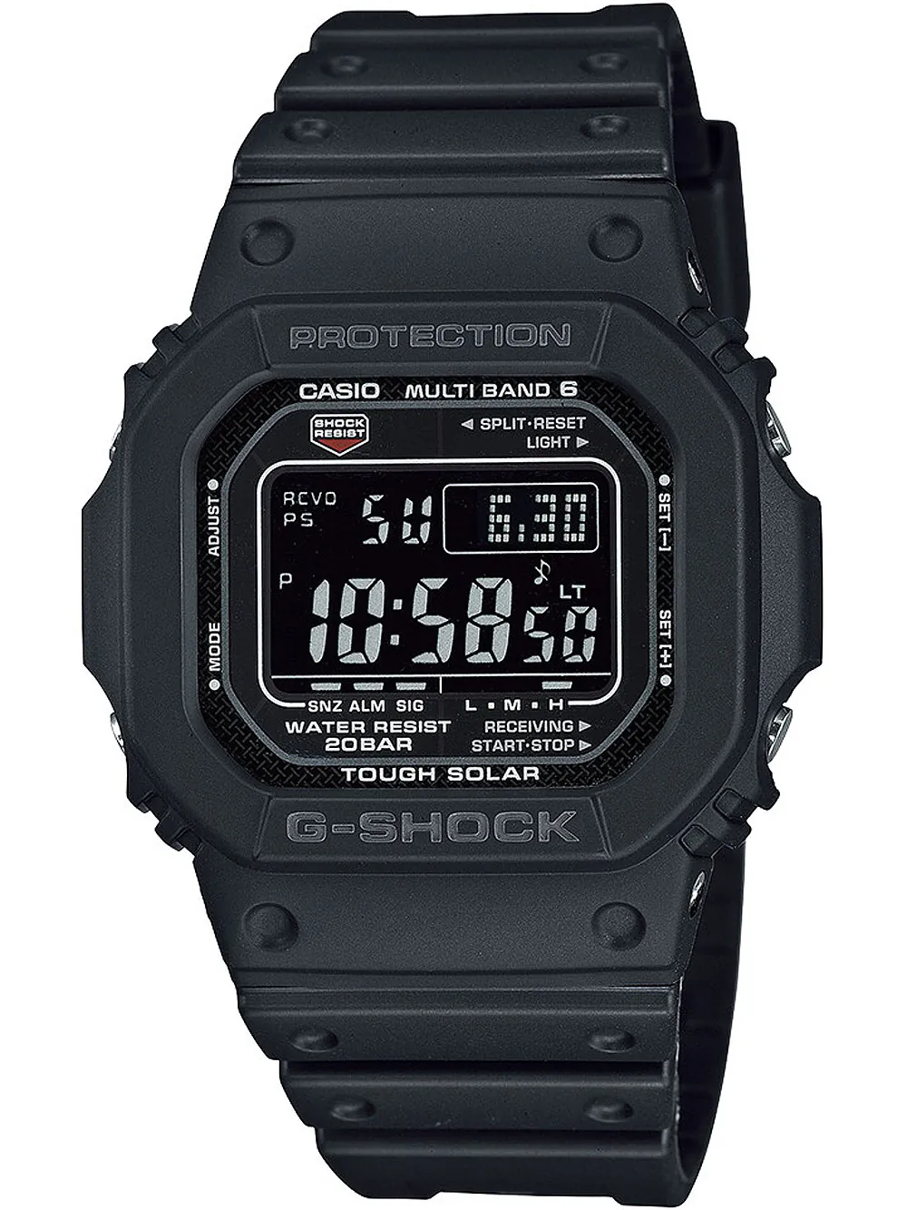 Casio GW-M5610U-1BER