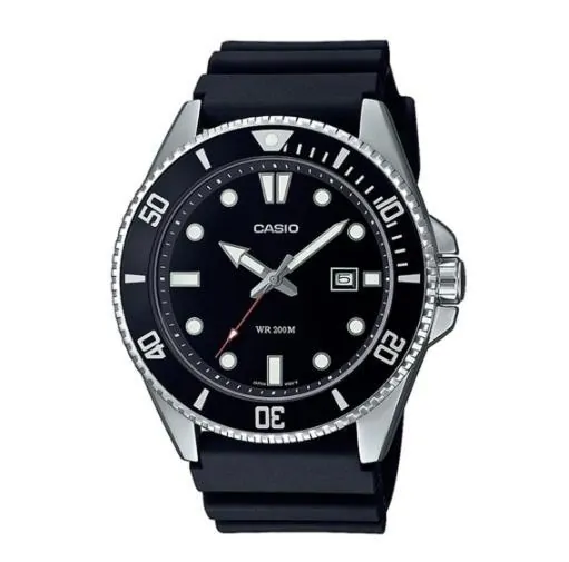 Casio MDV-107D-1A1VEF