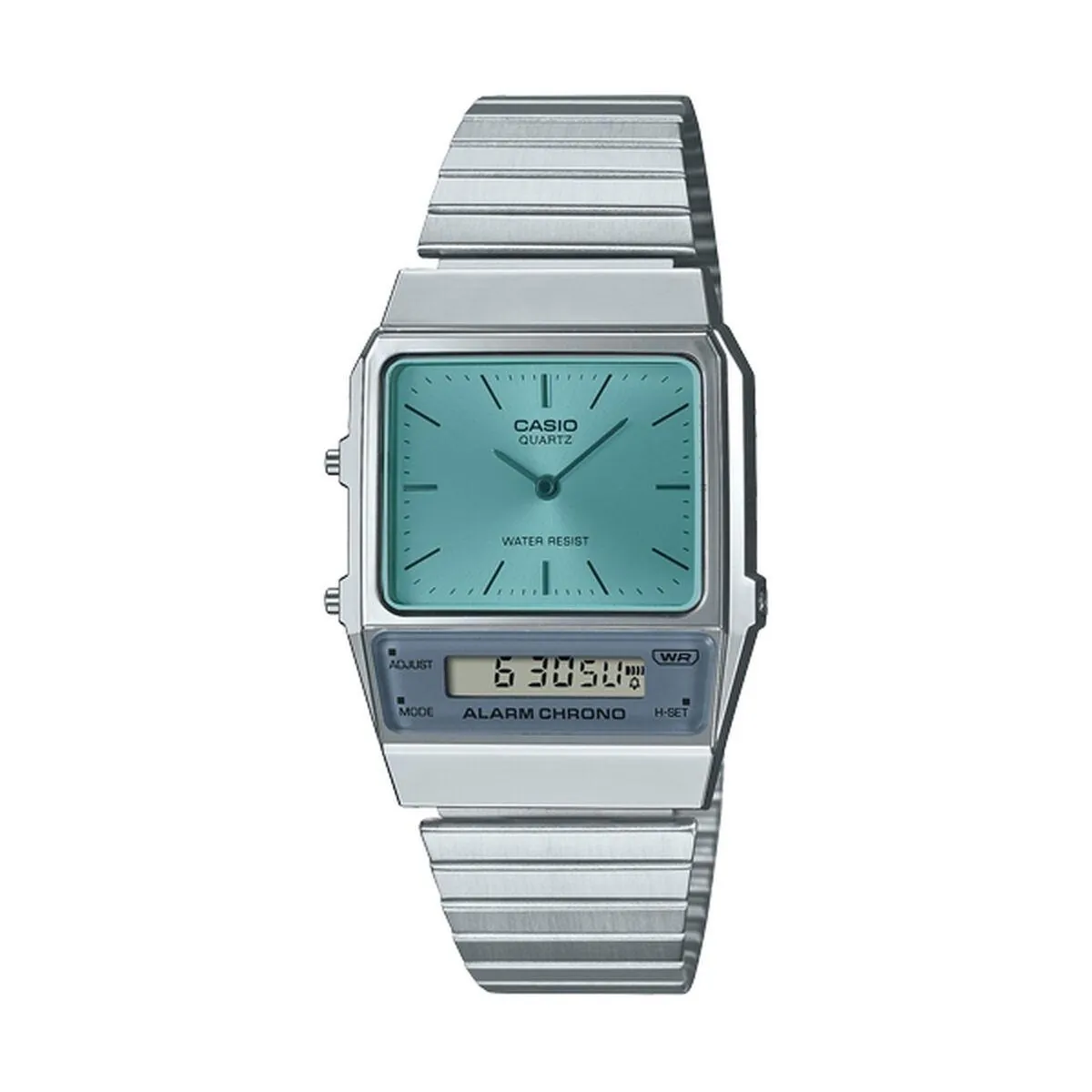 Casio Vintage Edgy unisex armbåndsur
