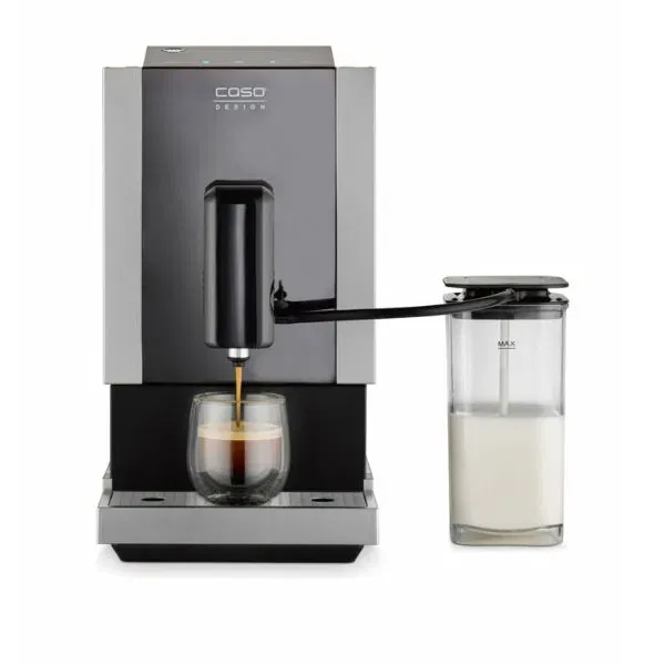 Caso Café Crema Touch CS1882